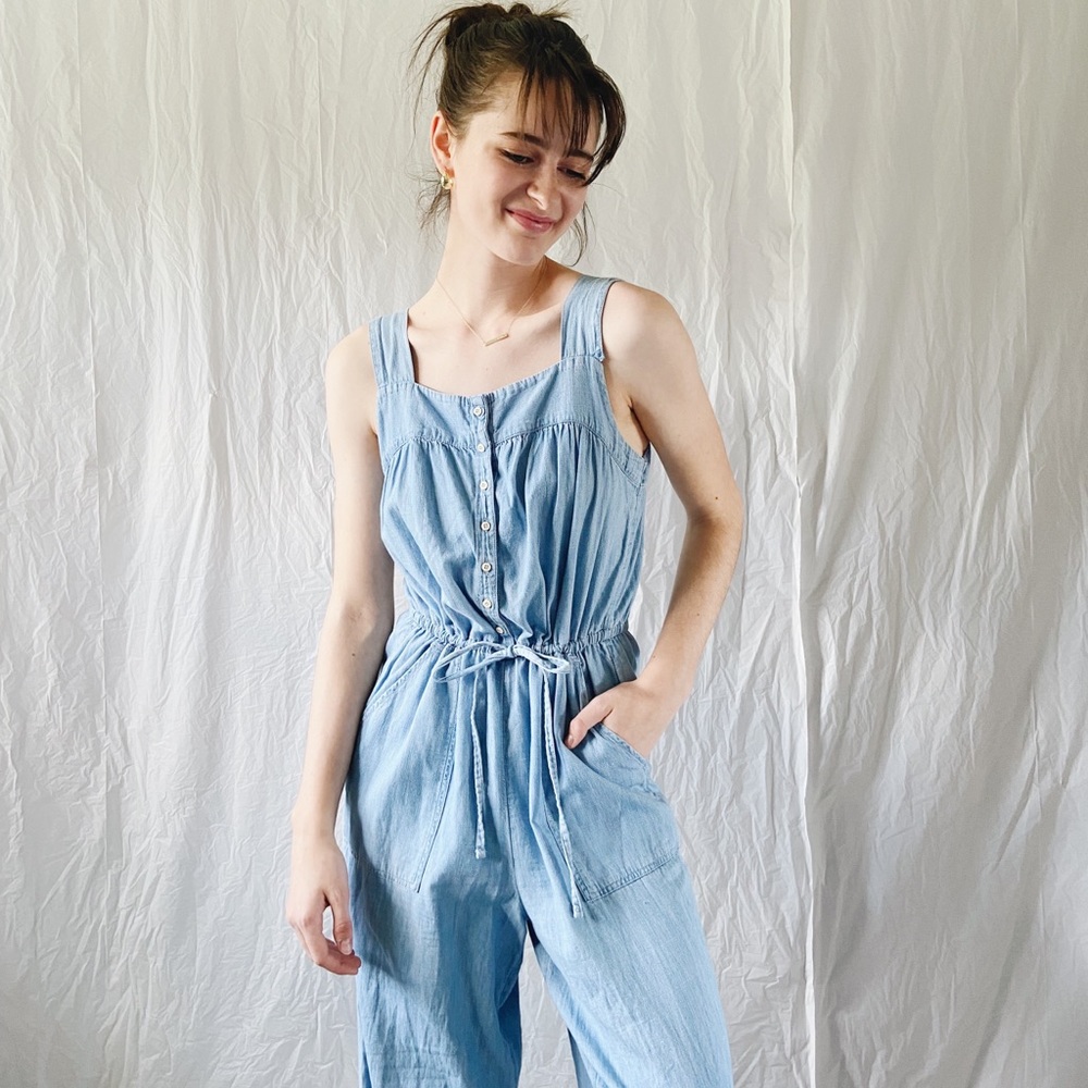 Old Navy Jumpsuit